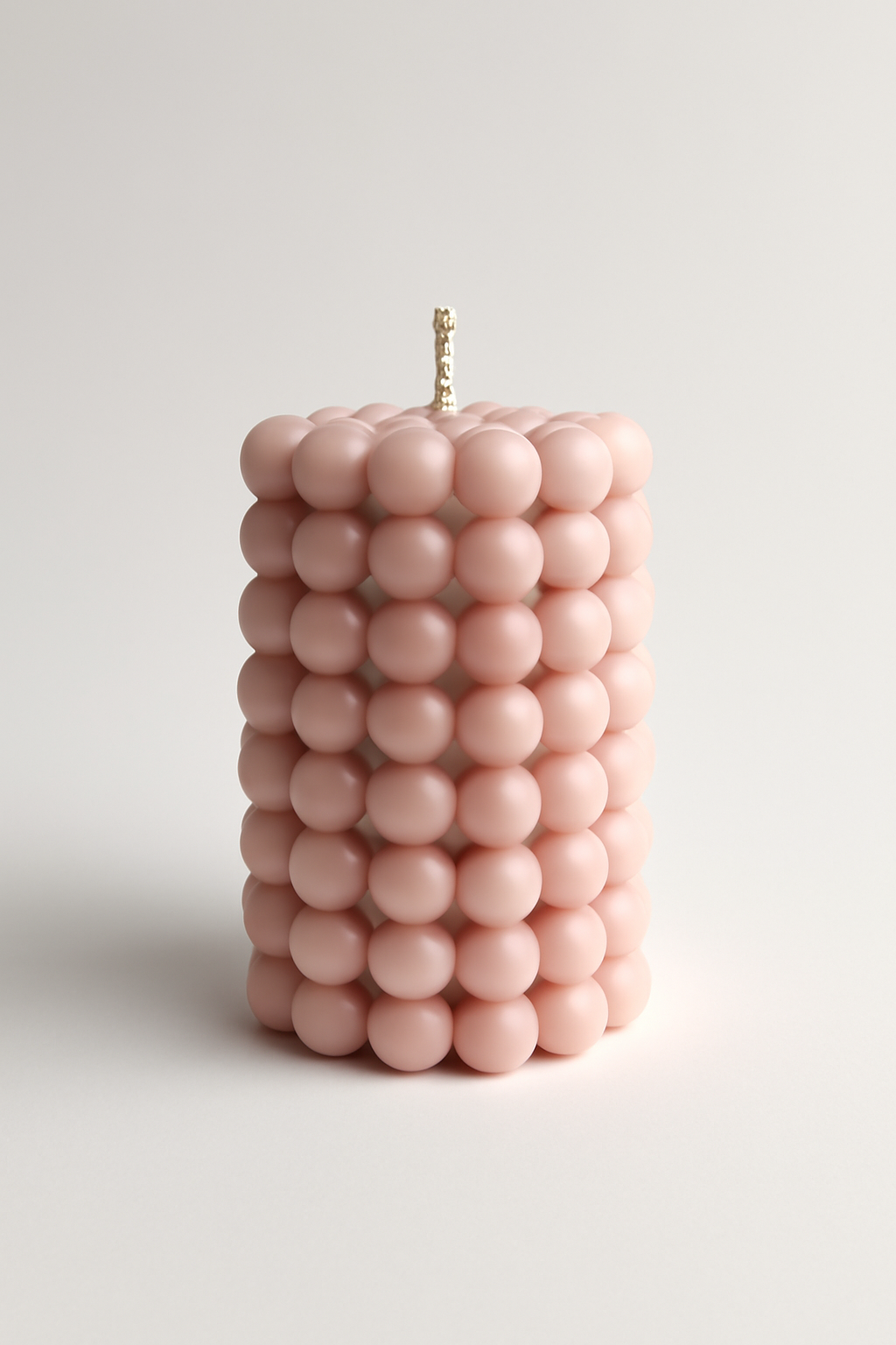 Serene Bubble - Decorative Soy Wax Candle